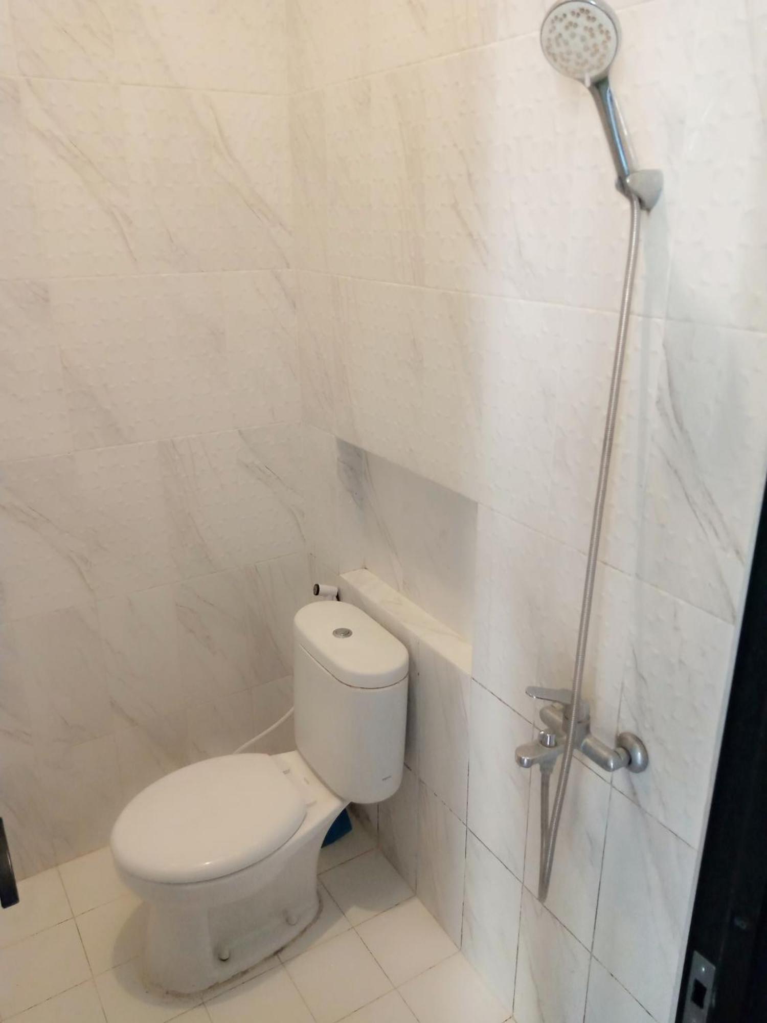 Villa Valencia Batu  Cameră foto
