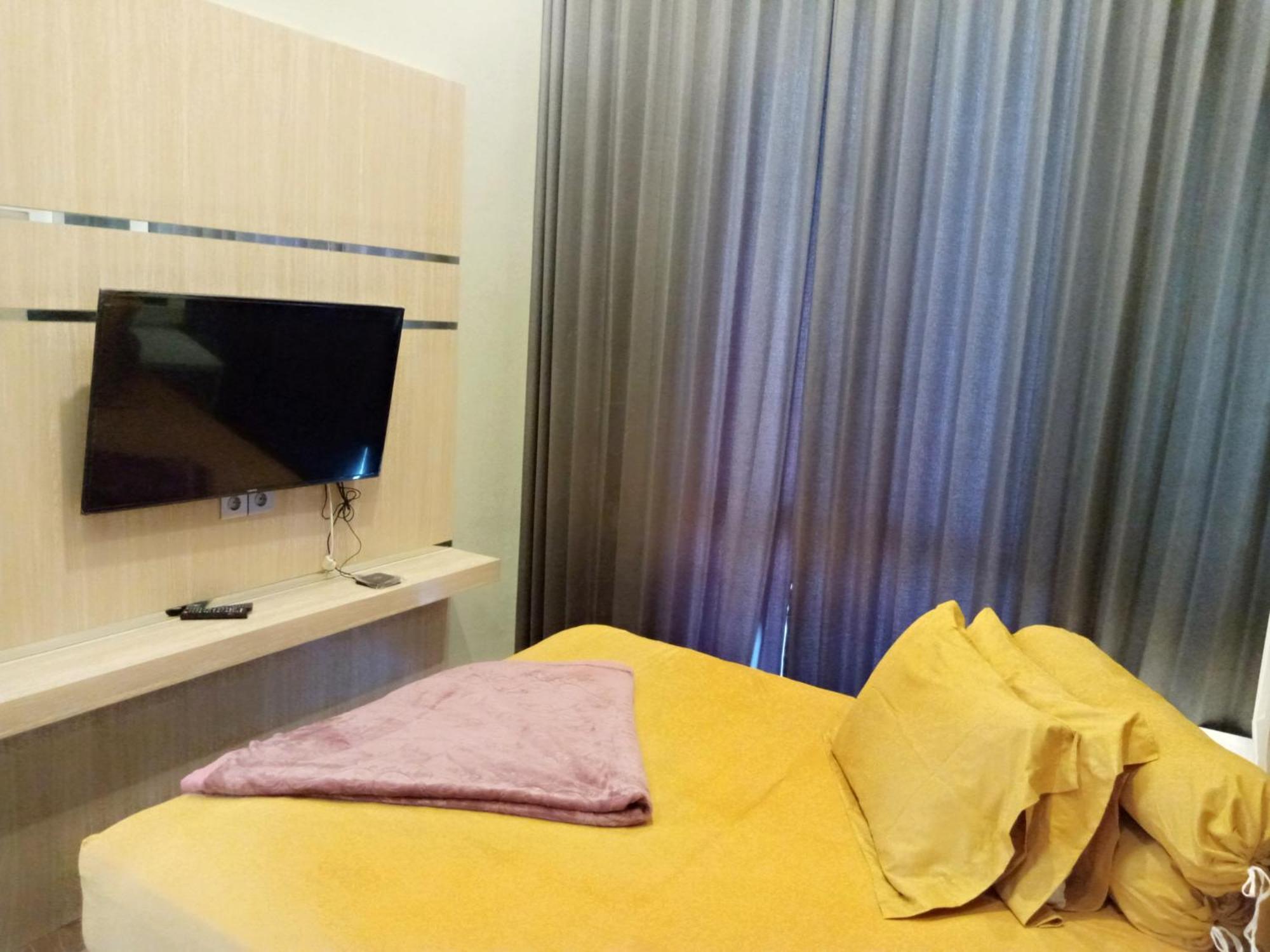 Villa Valencia Batu  Cameră foto